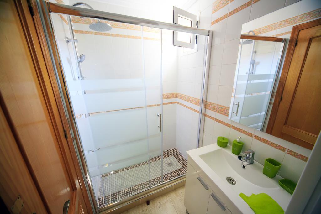 Apartamento Mariposa Daire Torrevieja Dış mekan fotoğraf